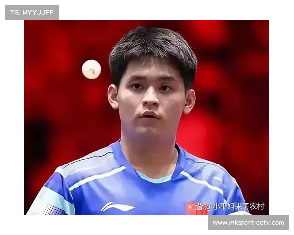 林诗栋备战世界杯，此前两次惜败雨果期待突破