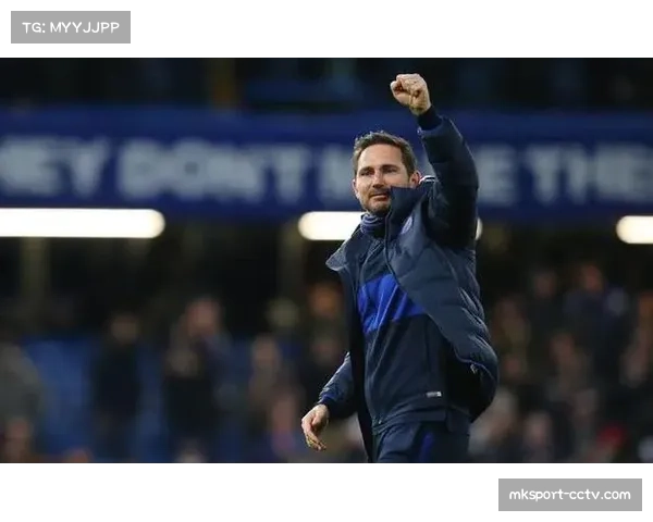 帕尔默38分钟戴帽超越兰帕德成切尔西英超戴帽第一人